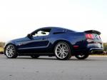Shelby GT500 Super Snake 2010 года